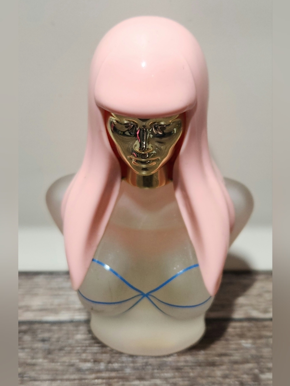 Trade Only: Nicki Minaj Pink Friday 15ml Womens EDP Perfume Parfum Collectible